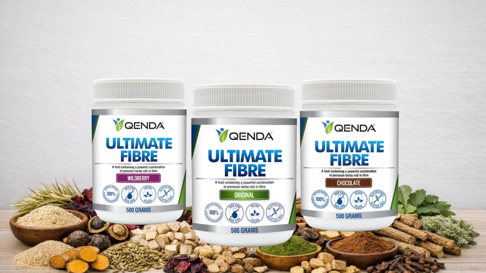The Power of Dietary Fibre: A Premium Guide to Everyday Digestive Wellbeing