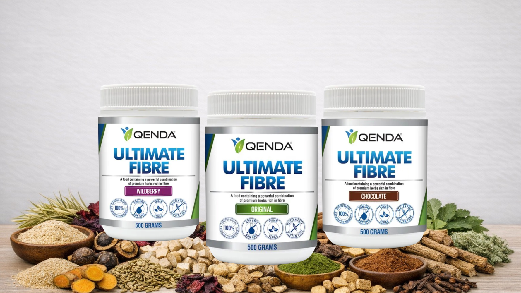 The Power of Dietary Fibre: A Premium Guide to Everyday Digestive Wellbeing
