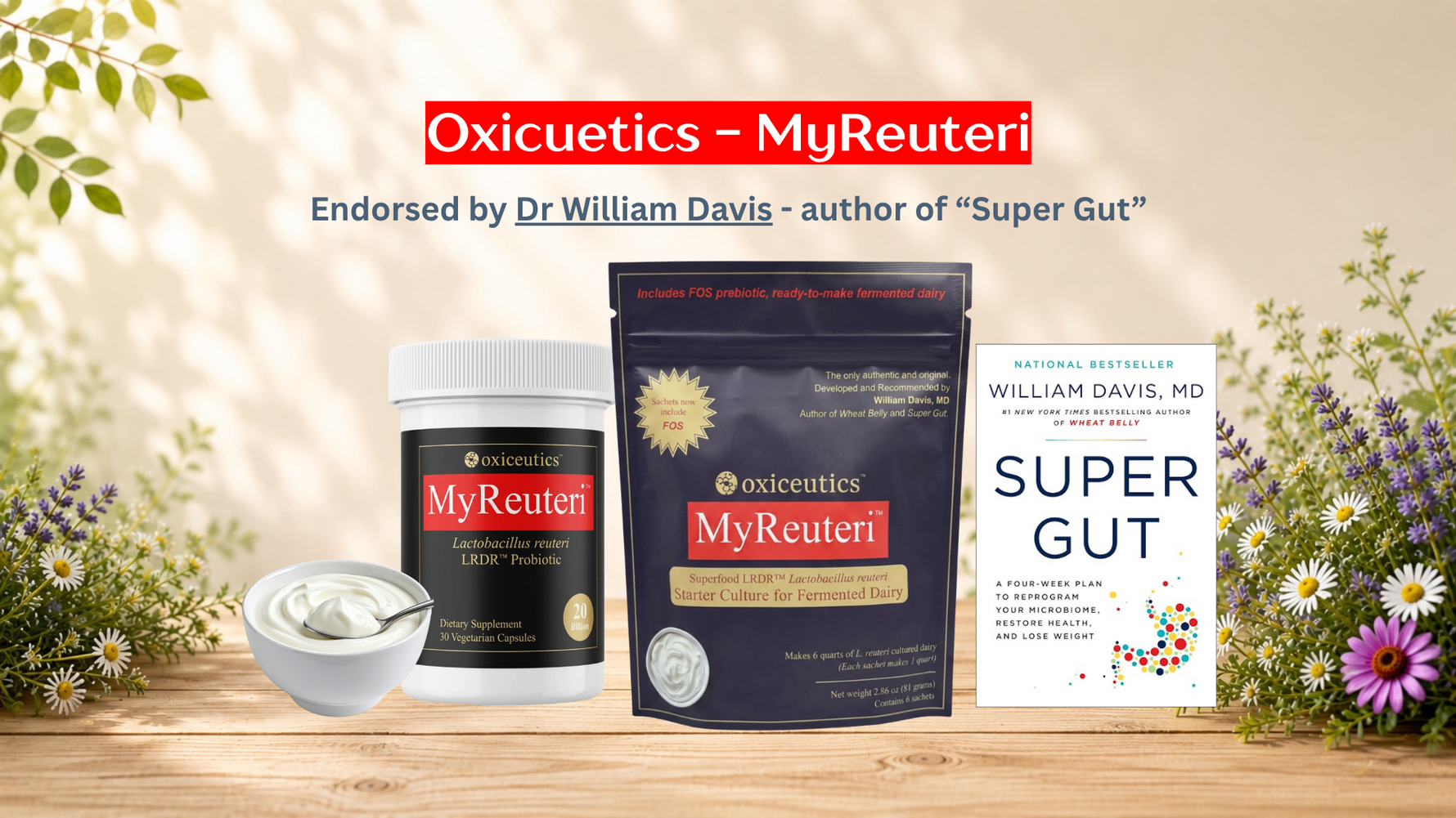 The Science‑Backed Benefits of Lactobacillus Reuteri for Gut Health