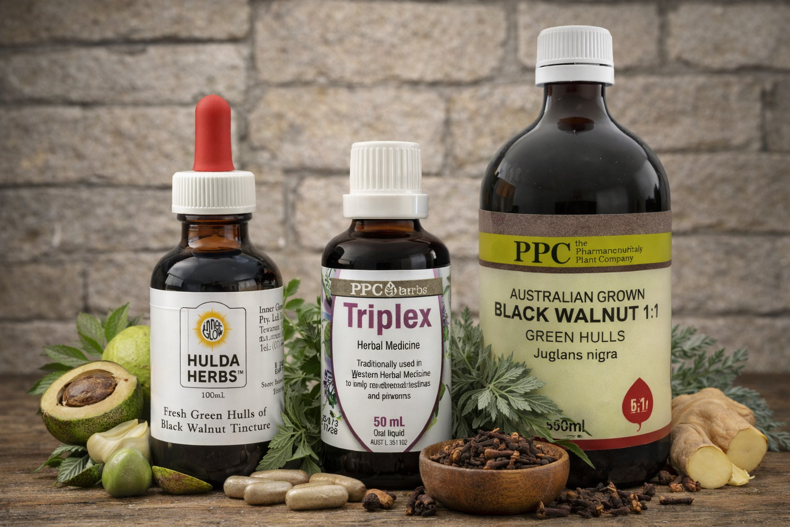 Why Parasite Cleansing Matters: The Hulda Clark Approach to Full-Body Detox