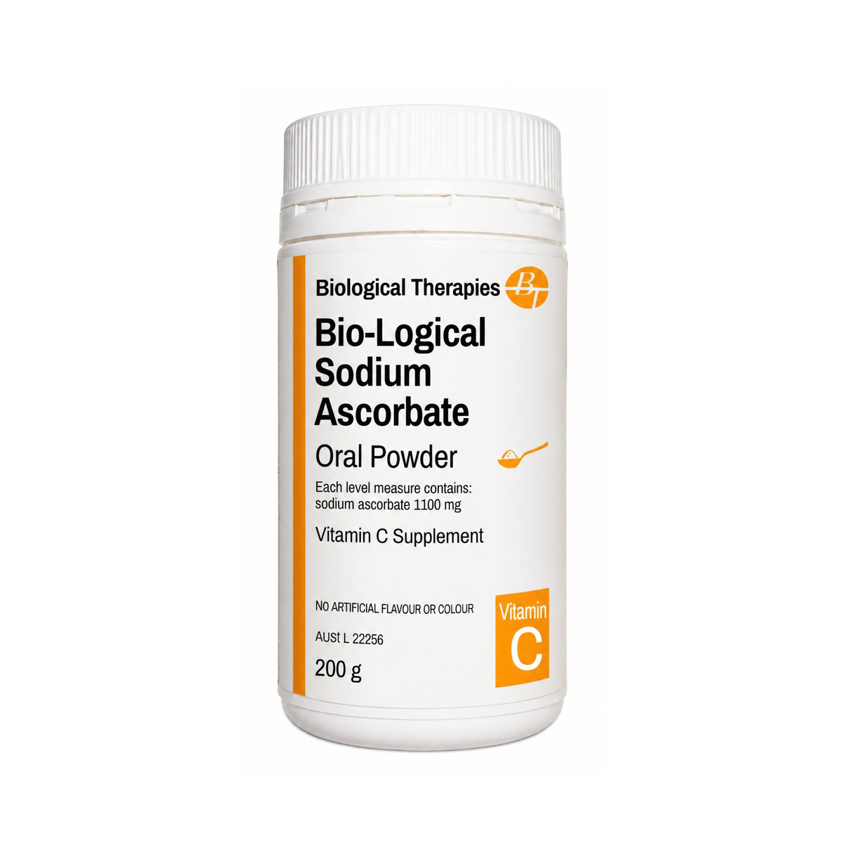 Sodium Ascorbate Powder 200 gm