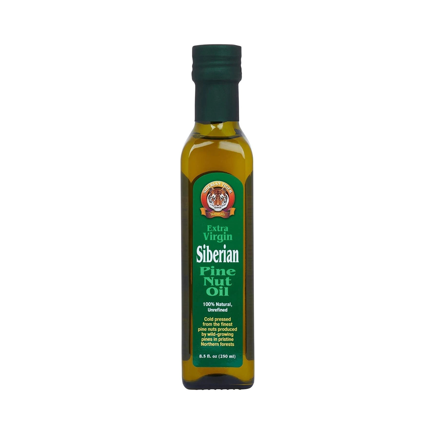 Siberian Pine Nut Oil 250 ml