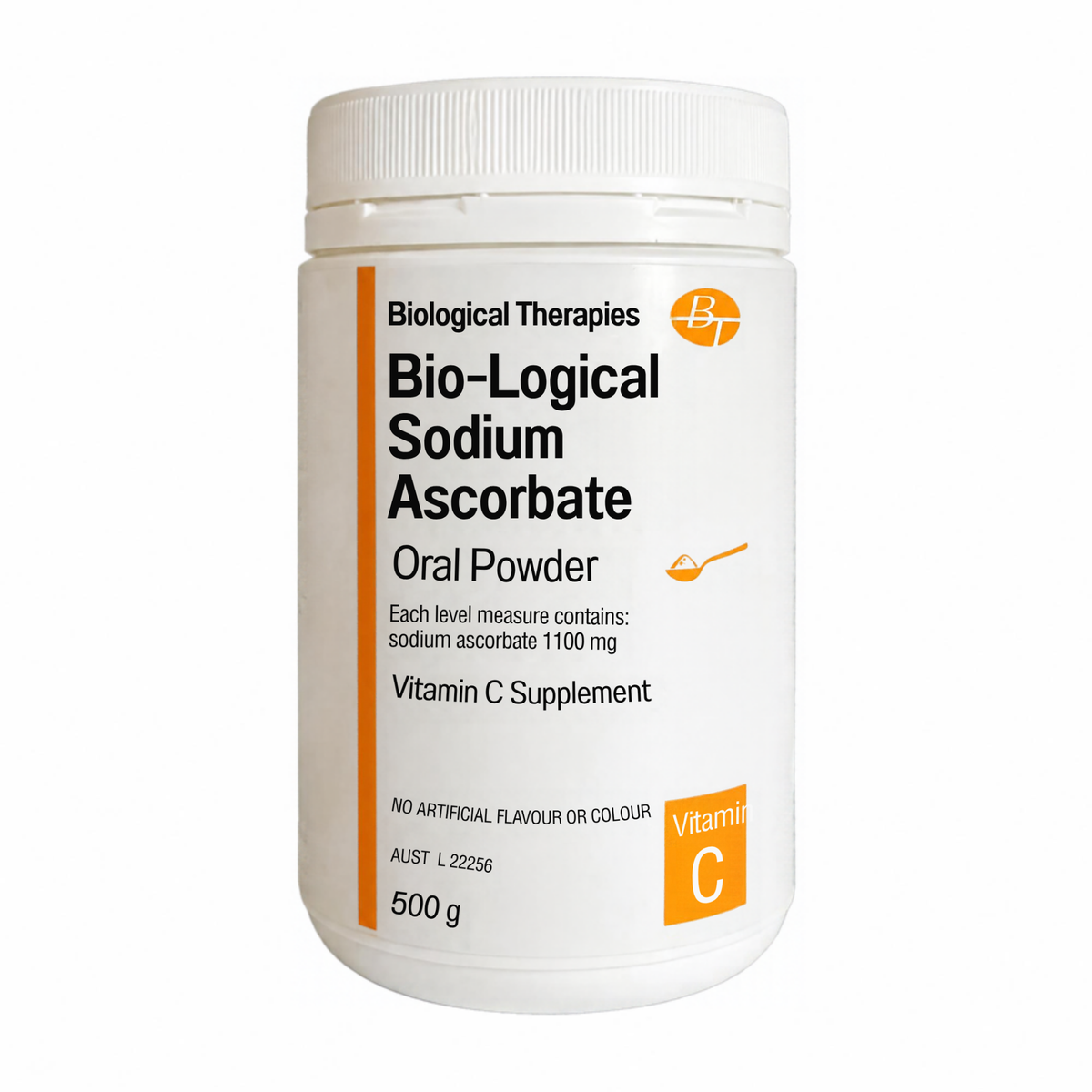 Sodium Ascorbate Powder 500 gm