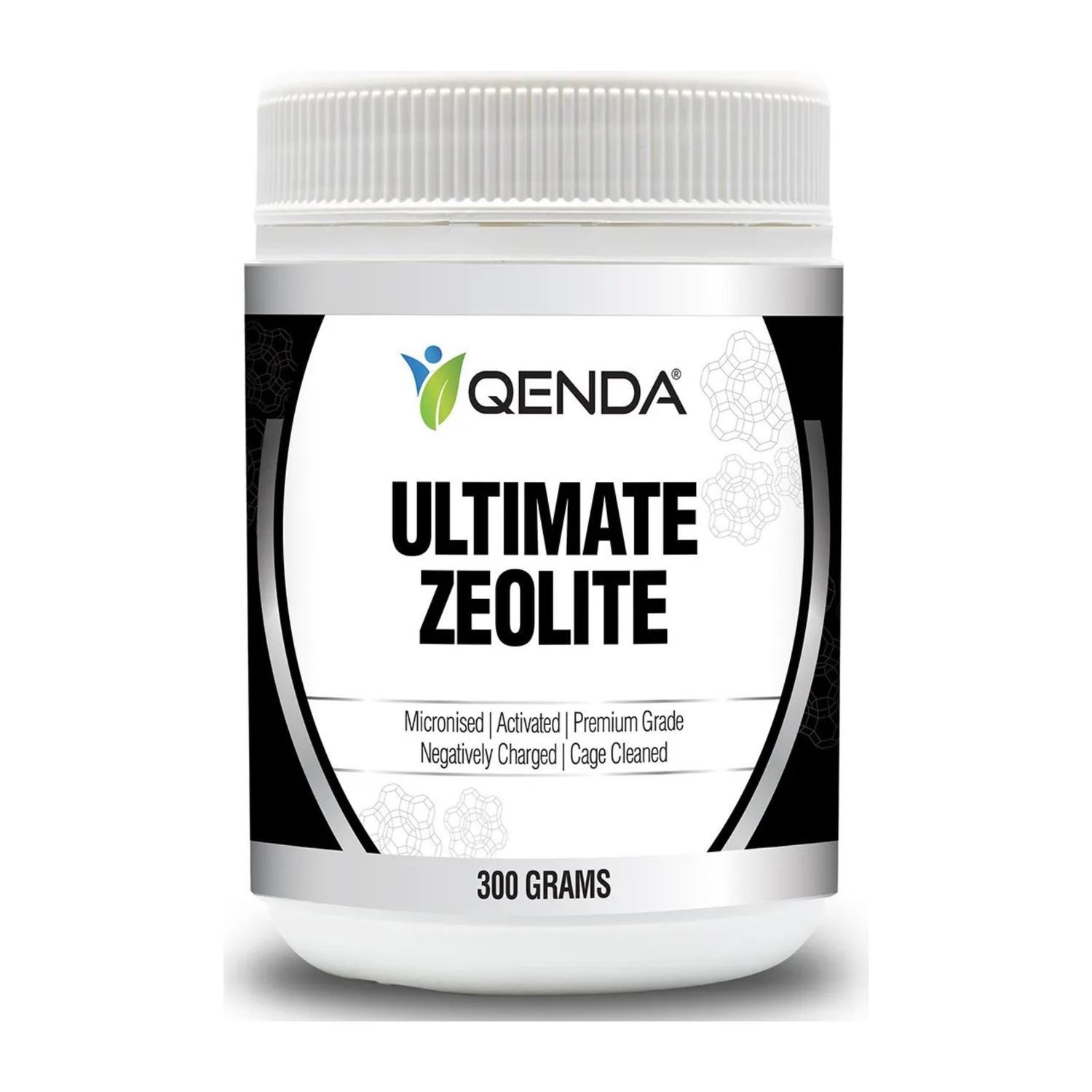 Qenda Ultimate Zeolite 300 gm