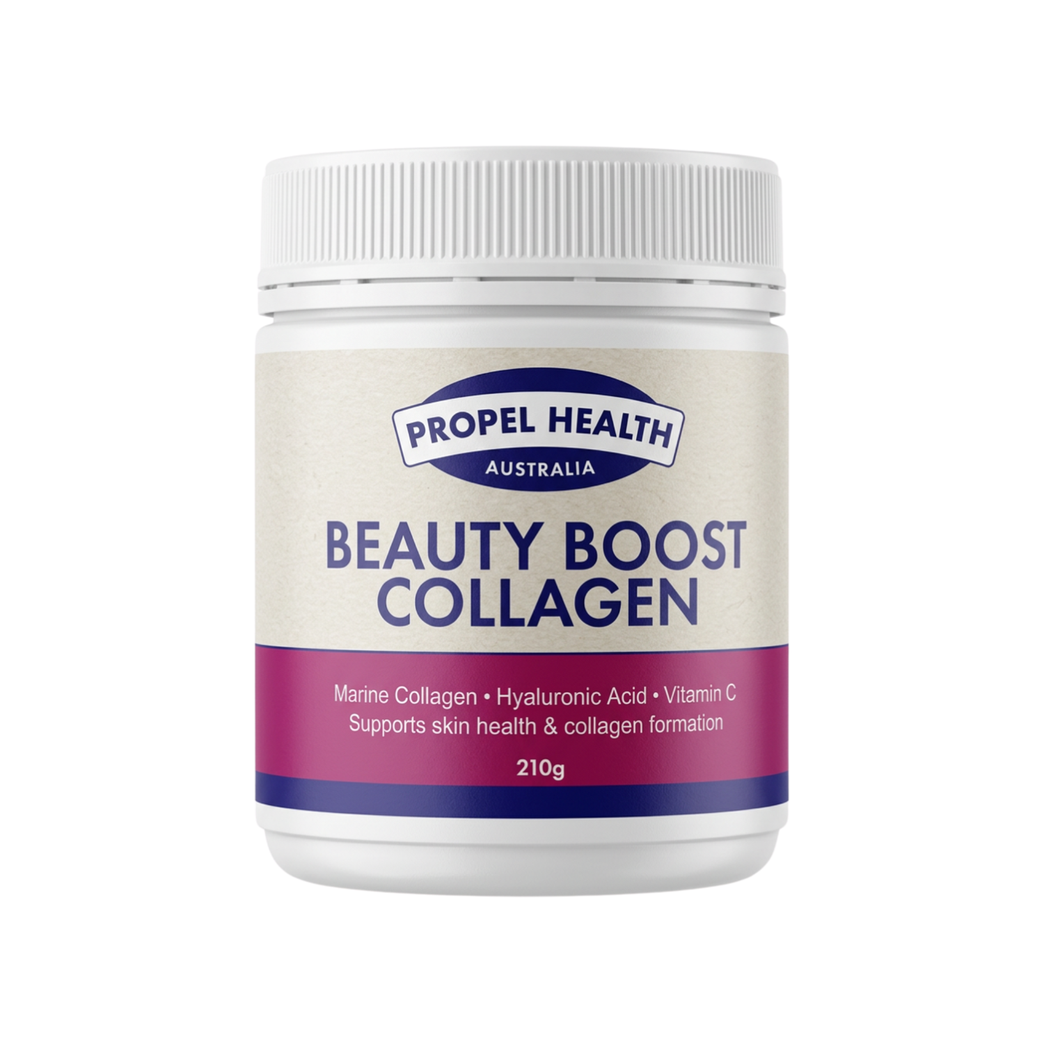 Collagen Beauty Boost Propel Health 210gm