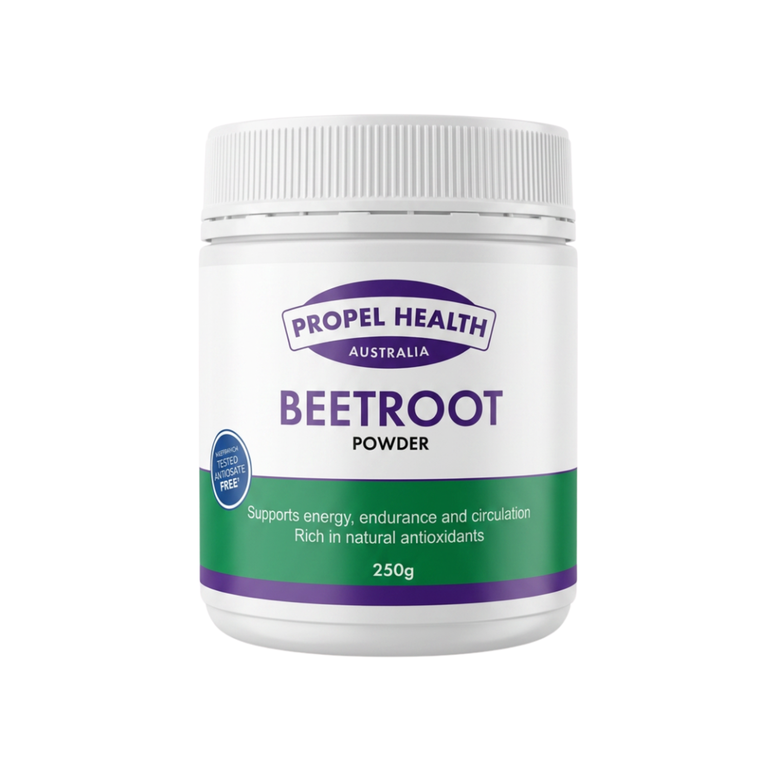 Beetroot Powder Propel Health 250gm