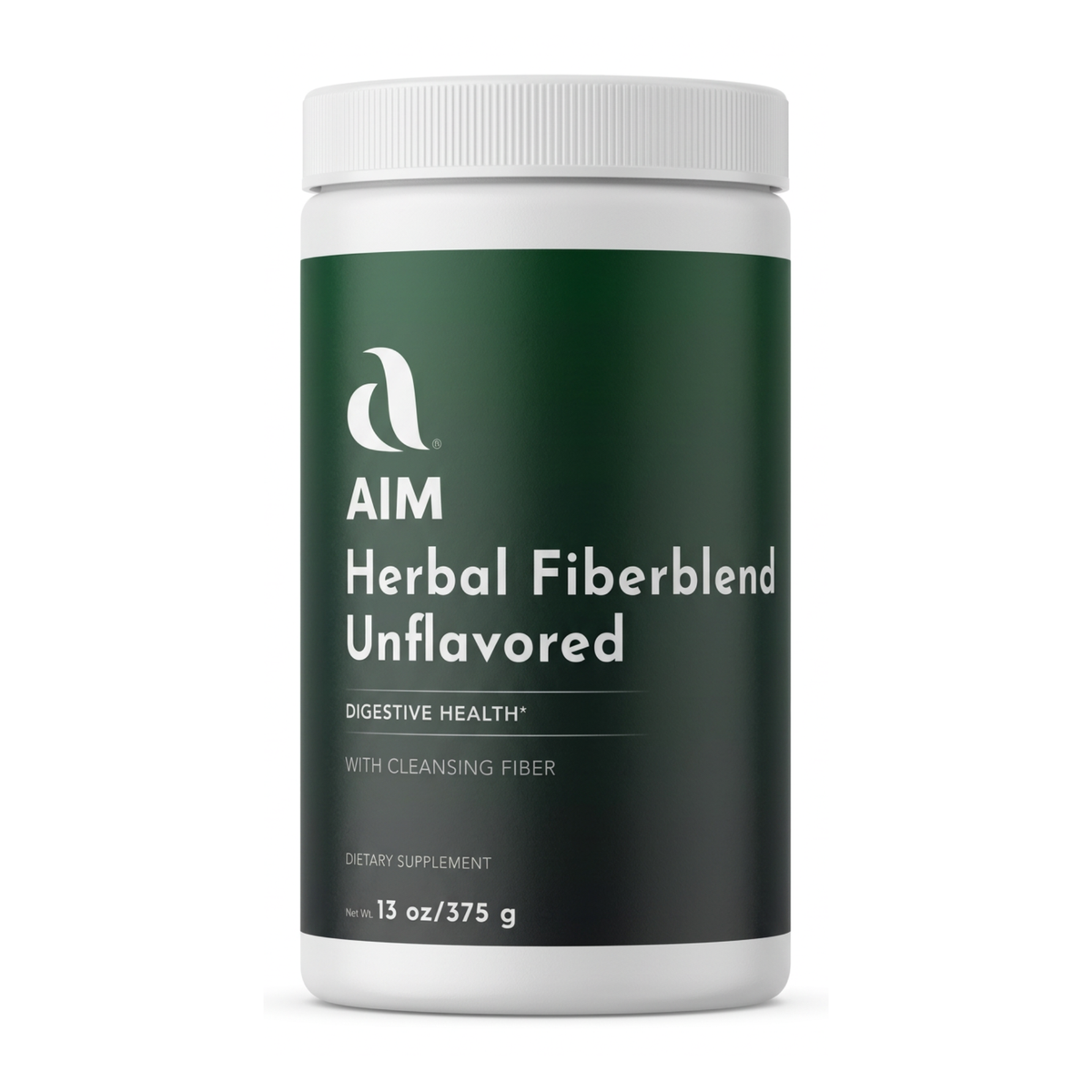 AIM Herbal Fiberblend - Unflavoured