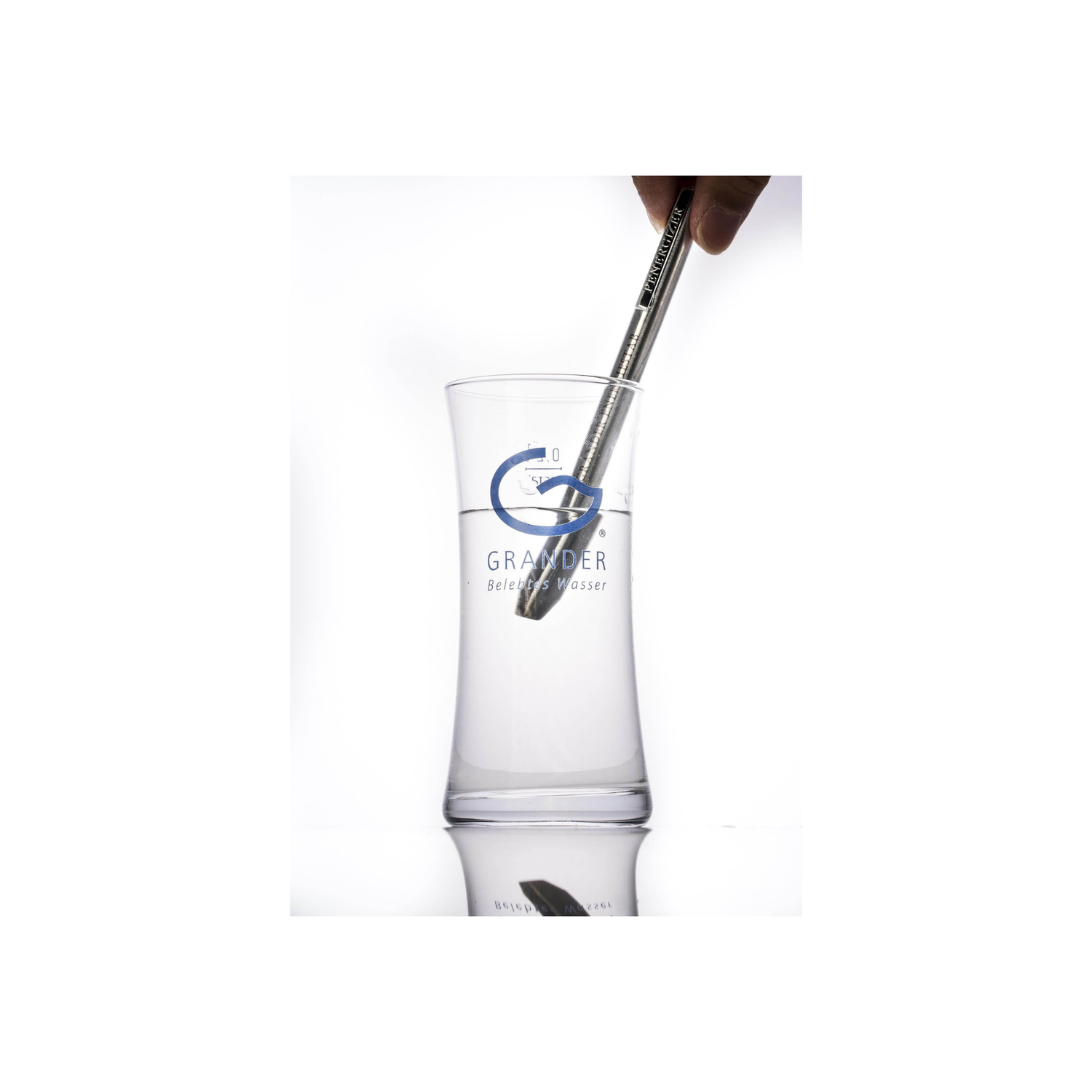 Grander Penergizer Portable hand-held