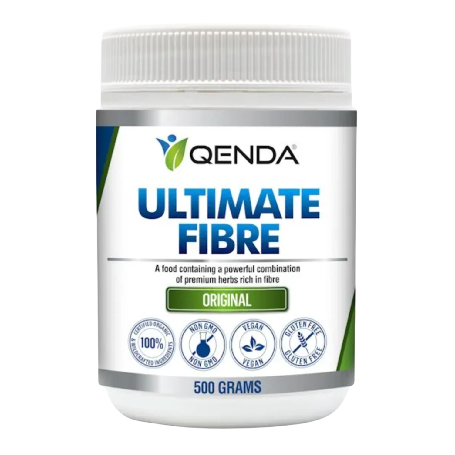 Qenda Ultimate Fibre Original 500 gm