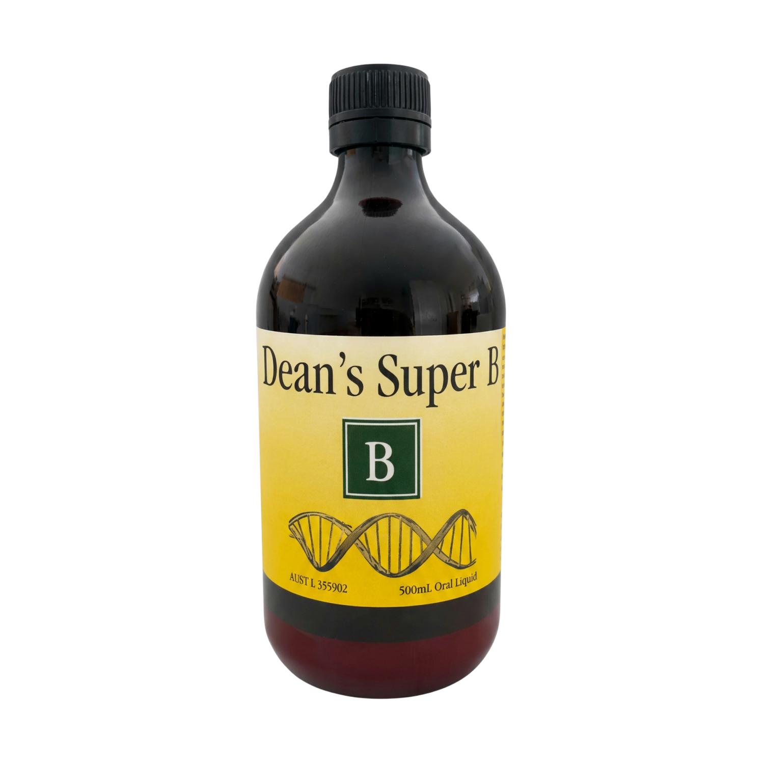 Dean's Super B Complex 500 ml