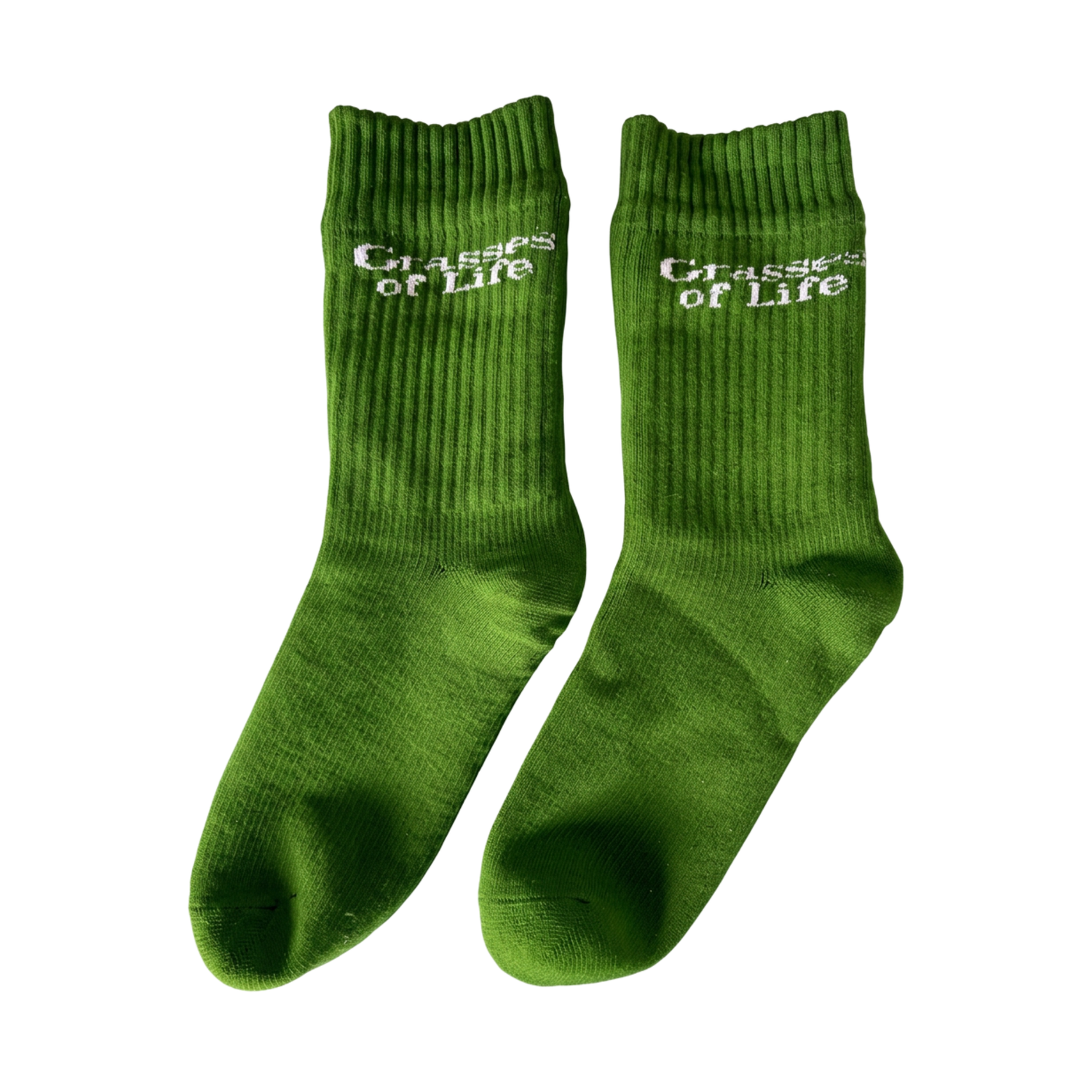 Castor Oil Socks - Grasses of Life Leak-Proof Socks