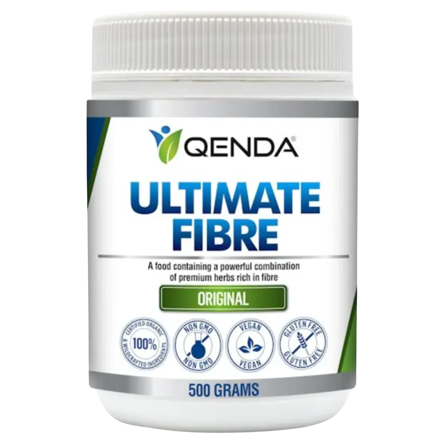 Qenda Ultimate Fibre Original 500 gm