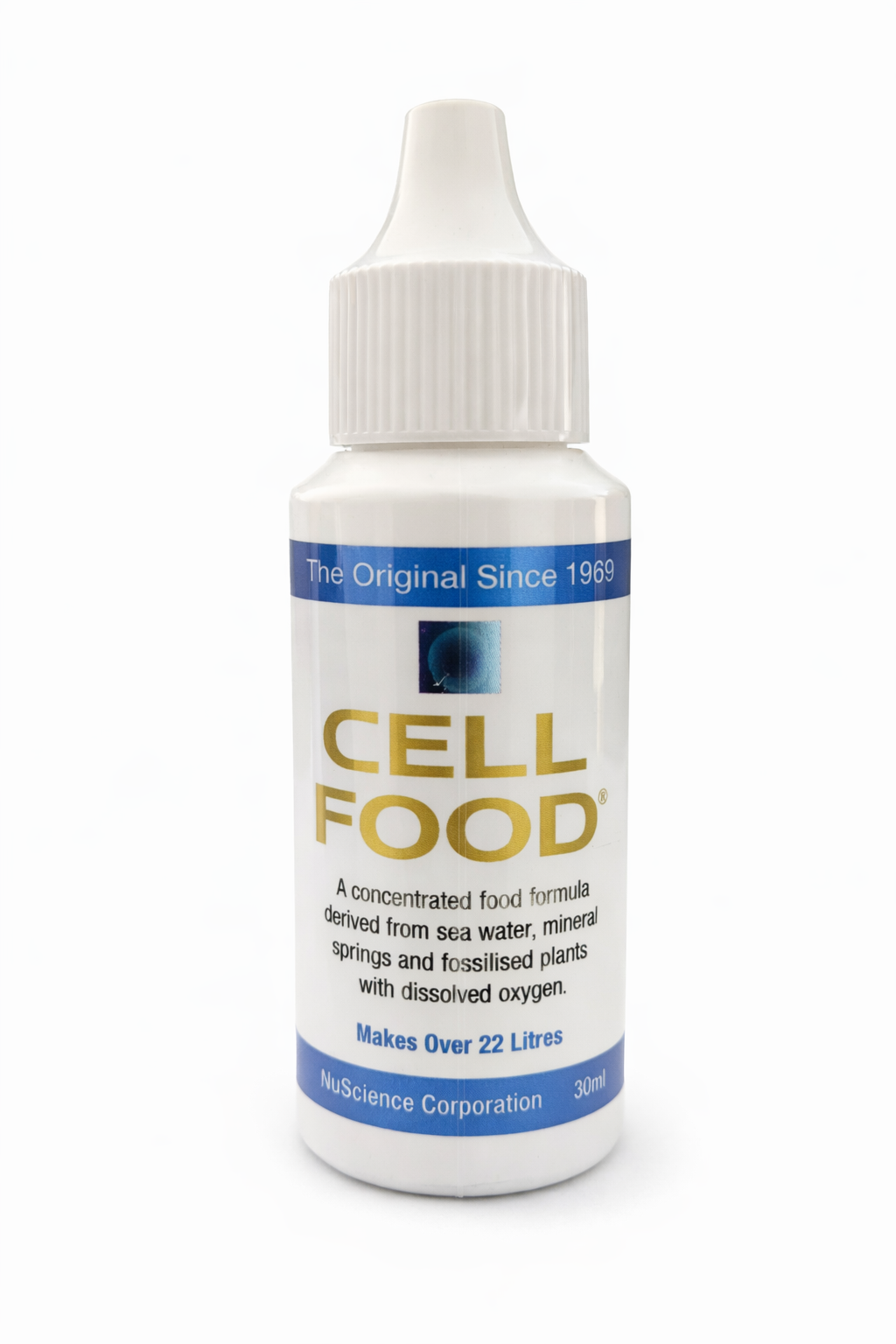 Cellfood 30 ml Liquid