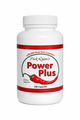 Dick Quinn's Power Plus Cayenne 200 Capsules - Very Hot