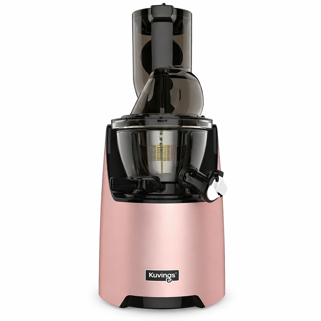 Kuvings EVO 820 Cold Press Juicer