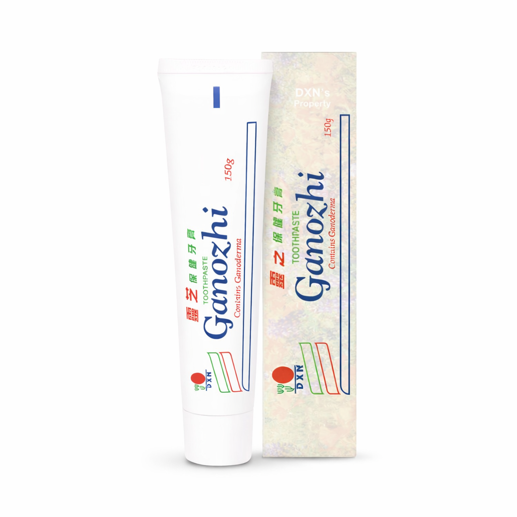 Ganozhi Toothpaste 150 gm