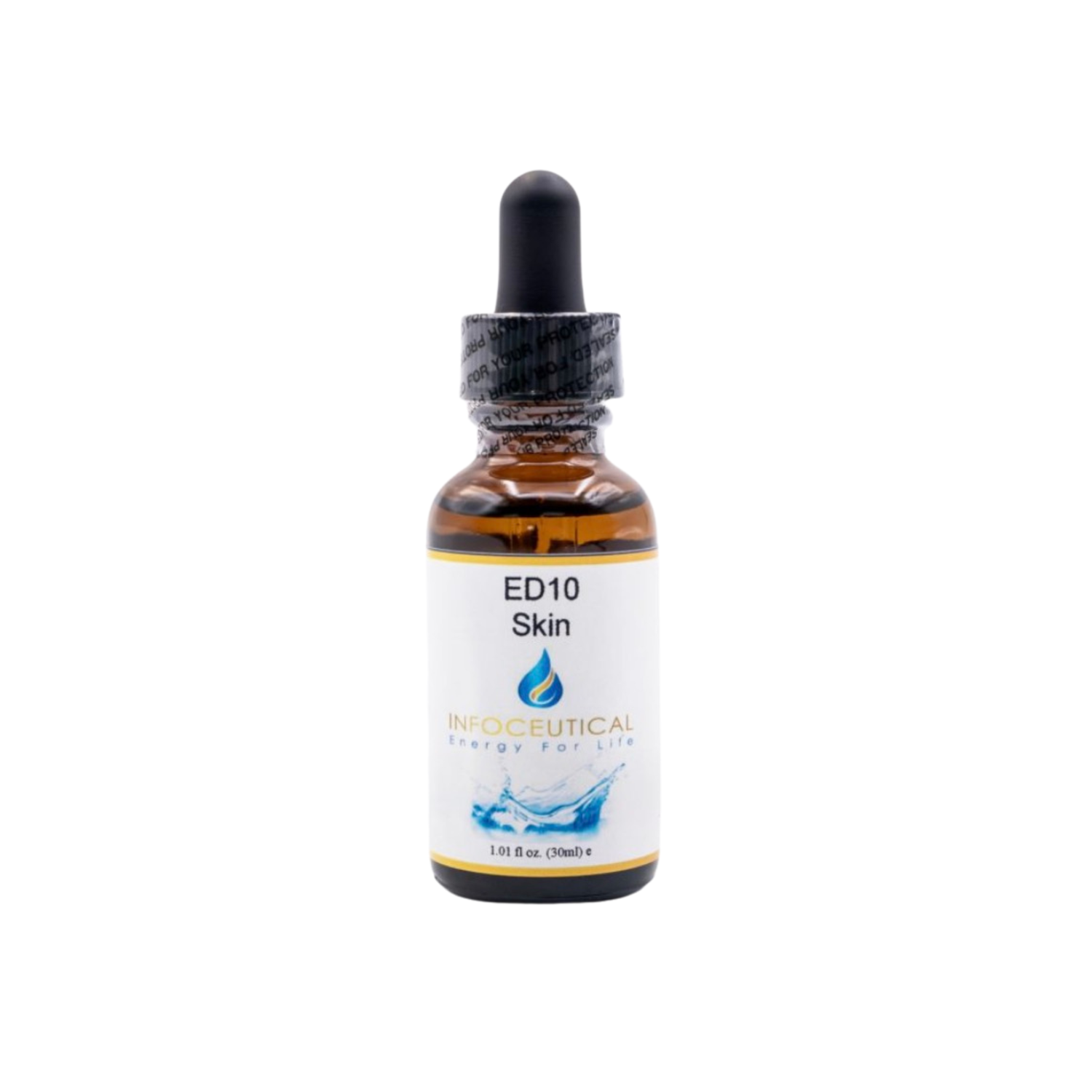 ED 10 - Skin Driver 20 ml