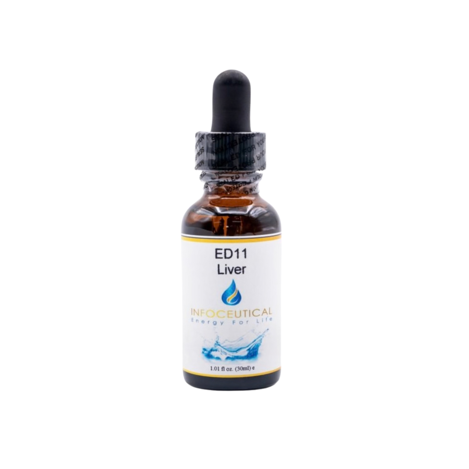 ED 11 - Liver Driver 20 ml