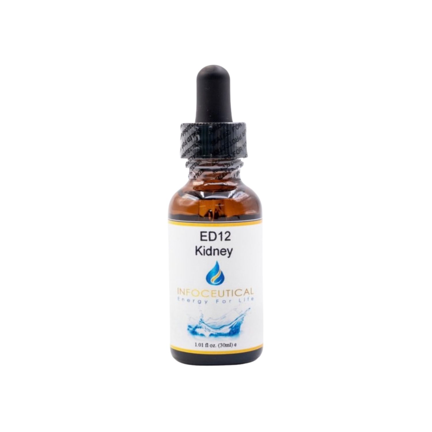 ED 12 - Kidney Driver 20 ml