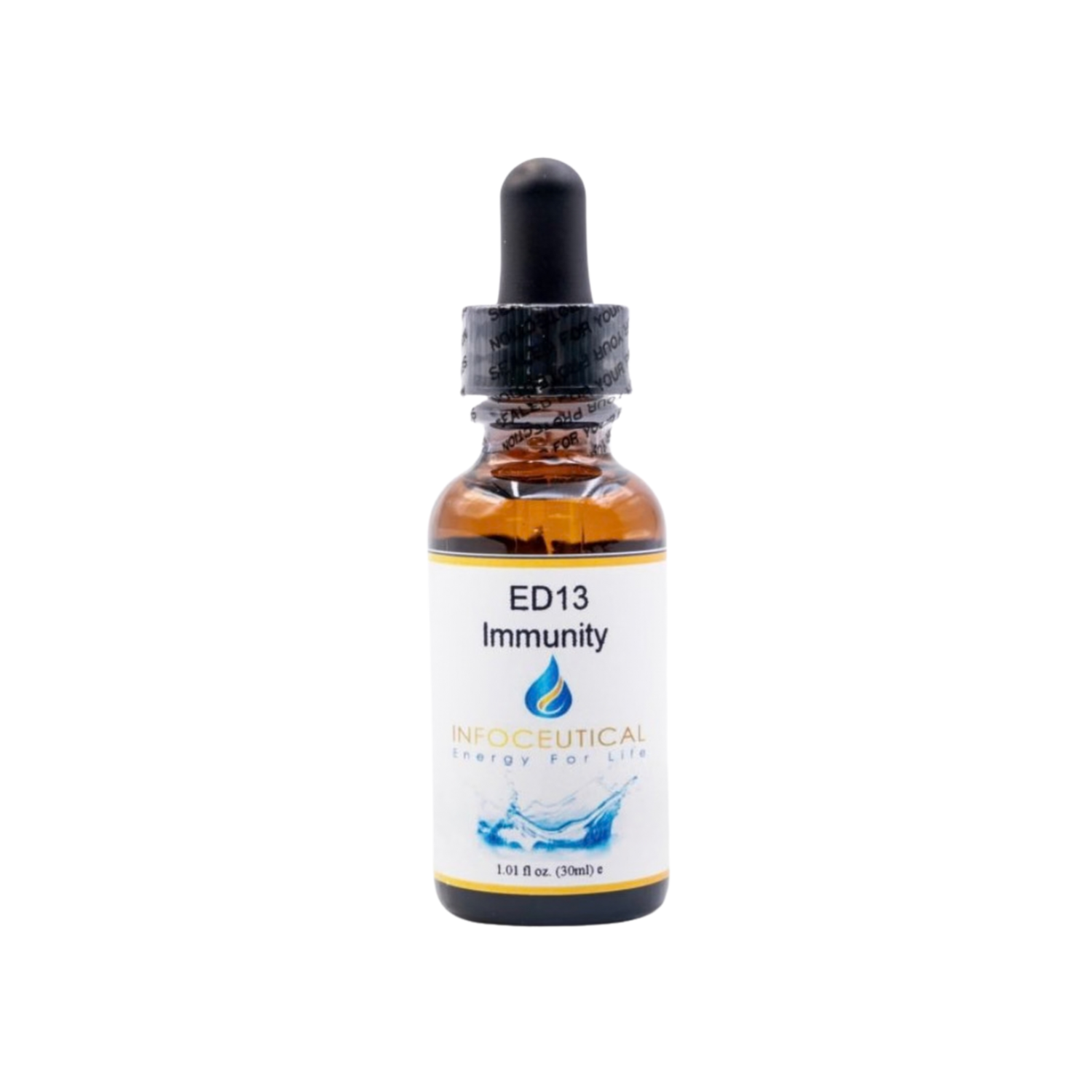 ED 13 - Immunity Driver 20 ml