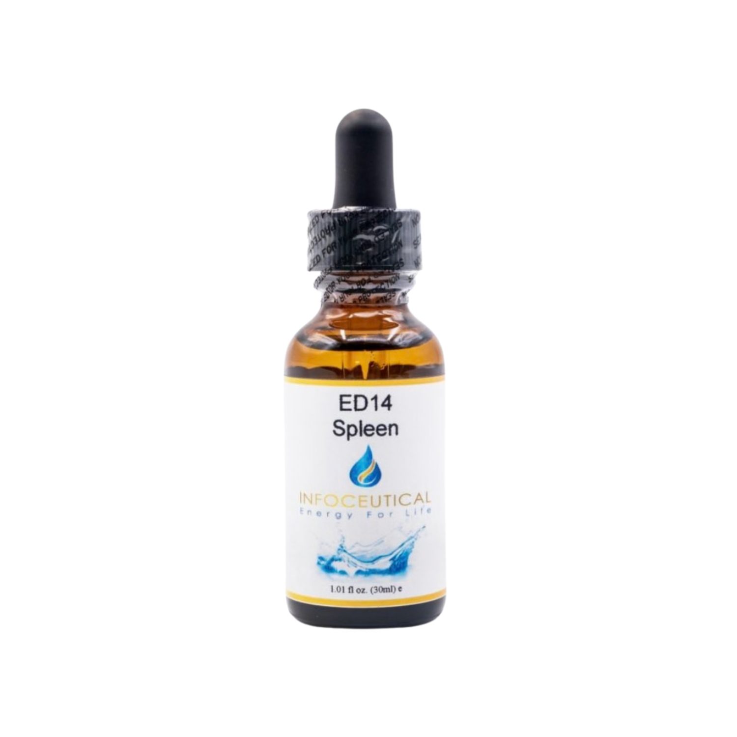 ED 14 - Spleen Driver 20 ml