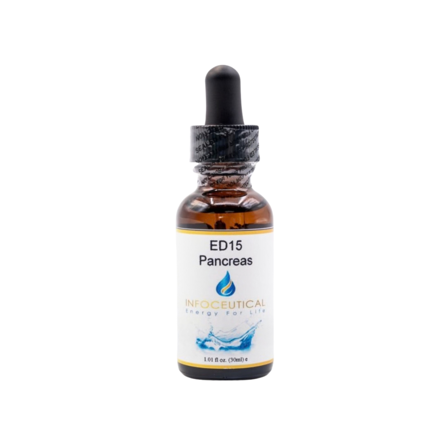ED 15 - Pancreas Driver 20 ml