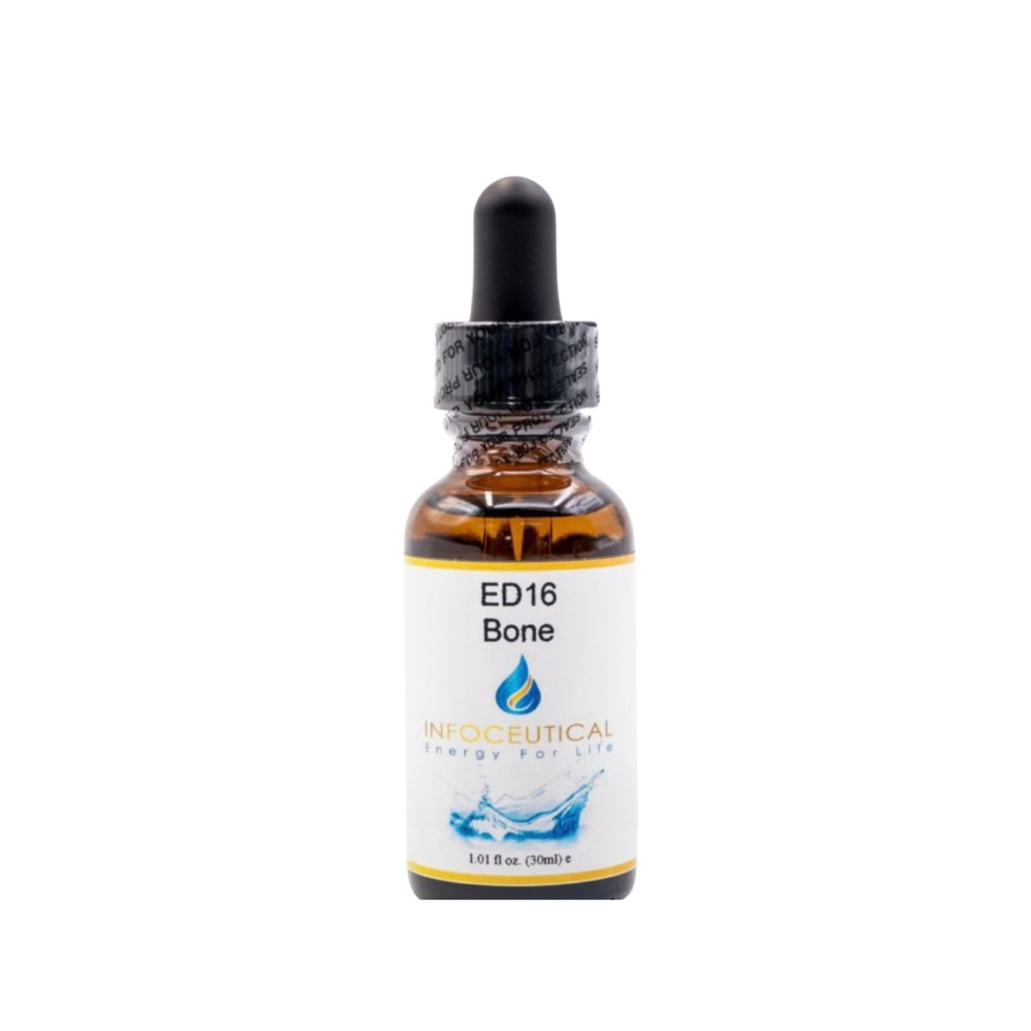 ED 16 - Bone Driver 20 ml