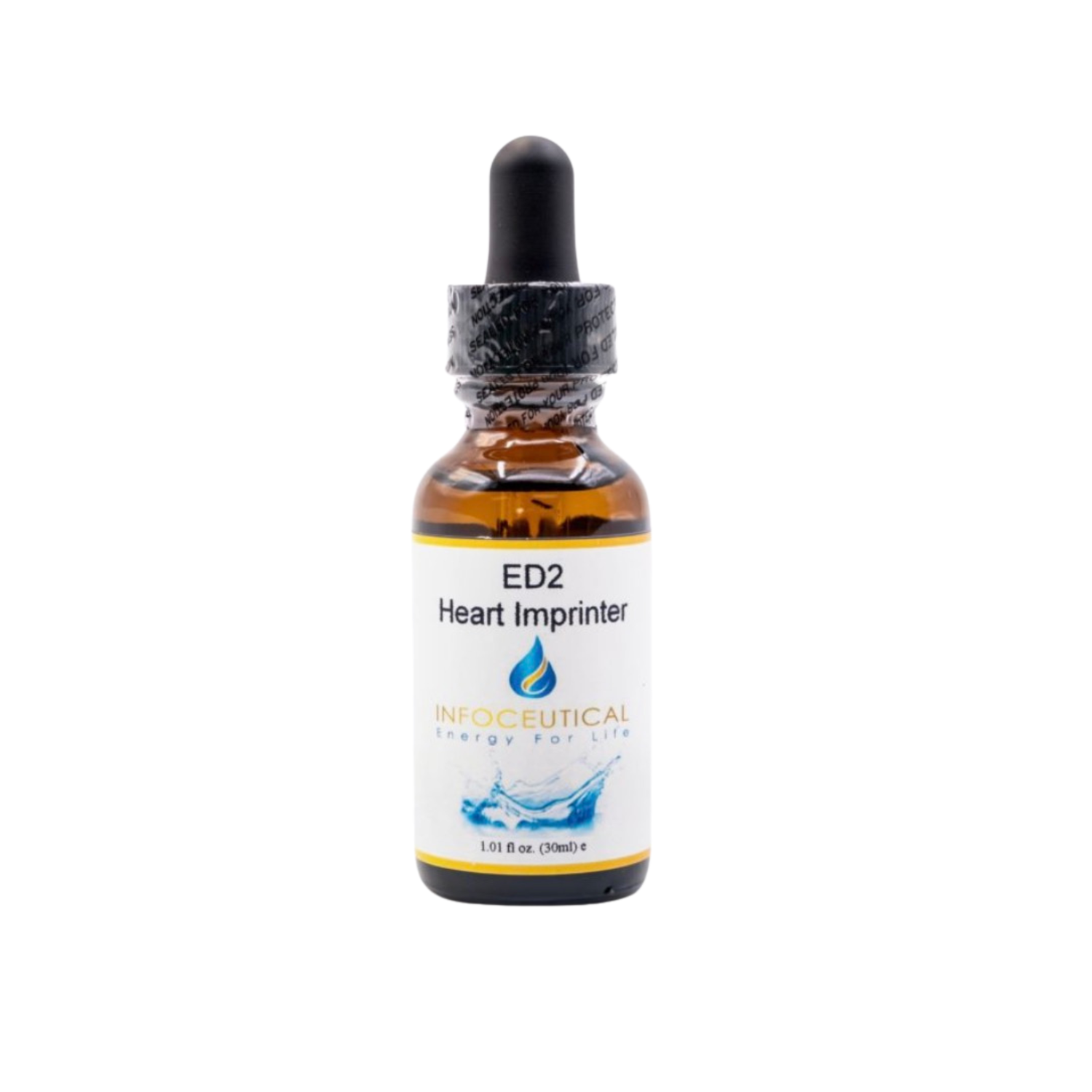 ED 2 - Heart Imprinter 20 ml