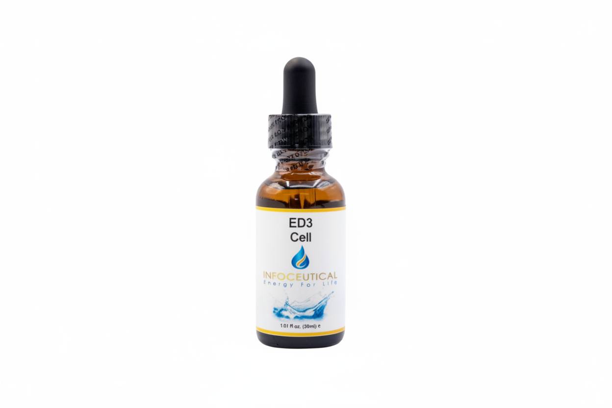 ED 3 - Cell Driver 20 ml