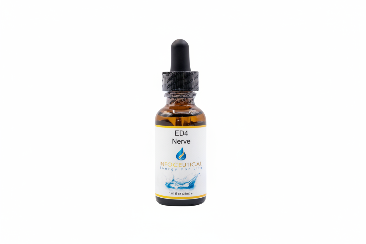 ED 4 - Nerve Driver 20 ml
