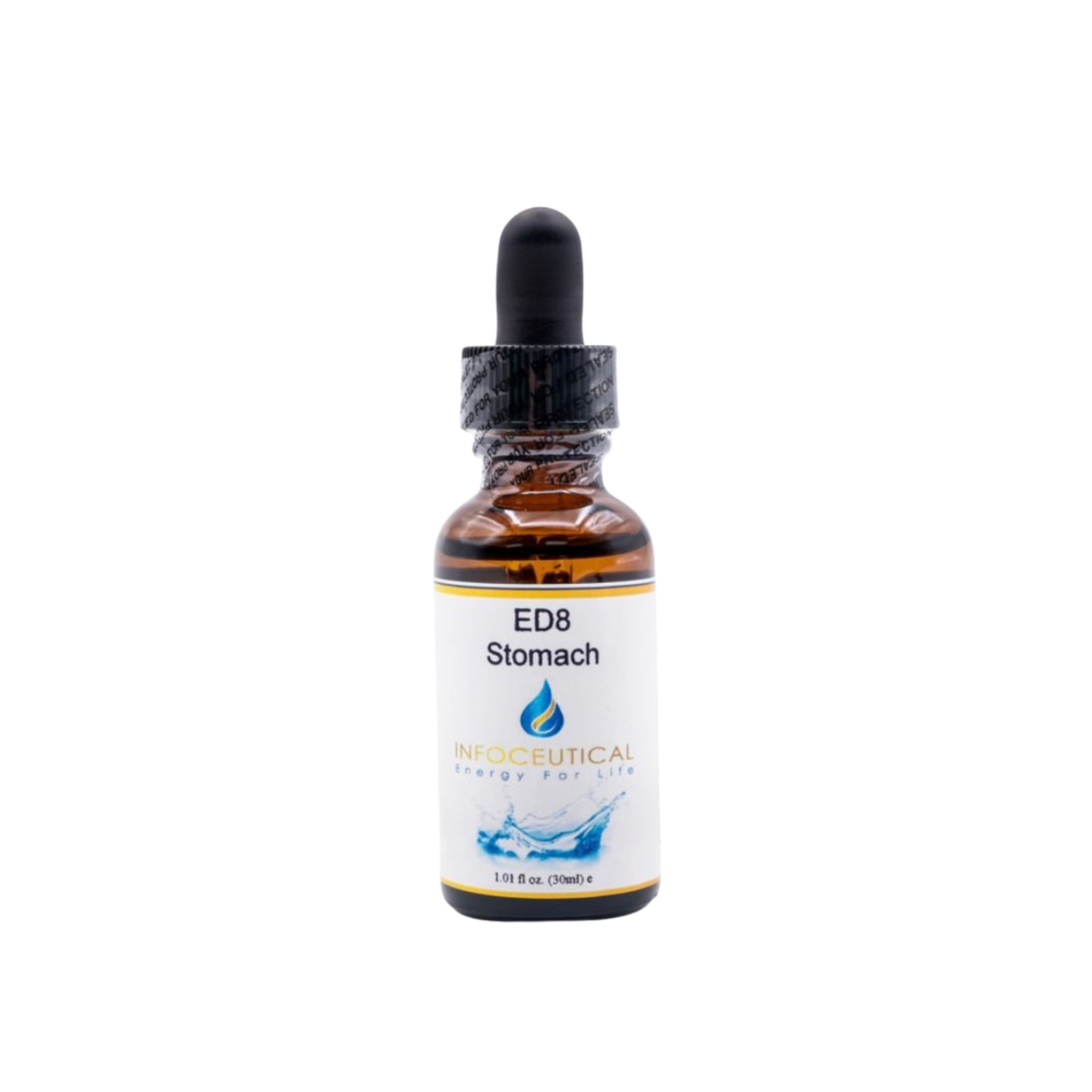 ED 8 - Stomach Driver 20 ml