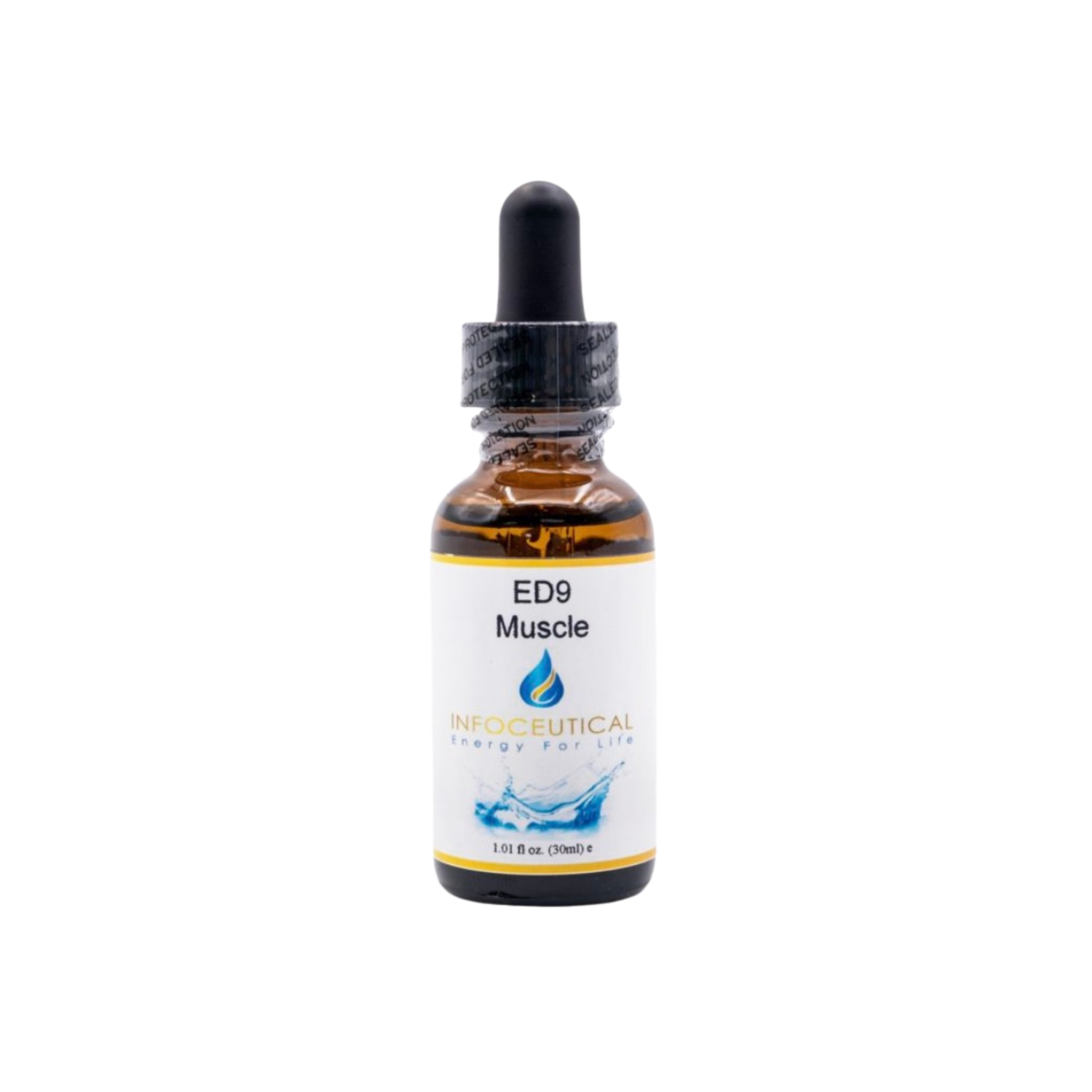 ED 9 - Muscle Driver 20 Ml