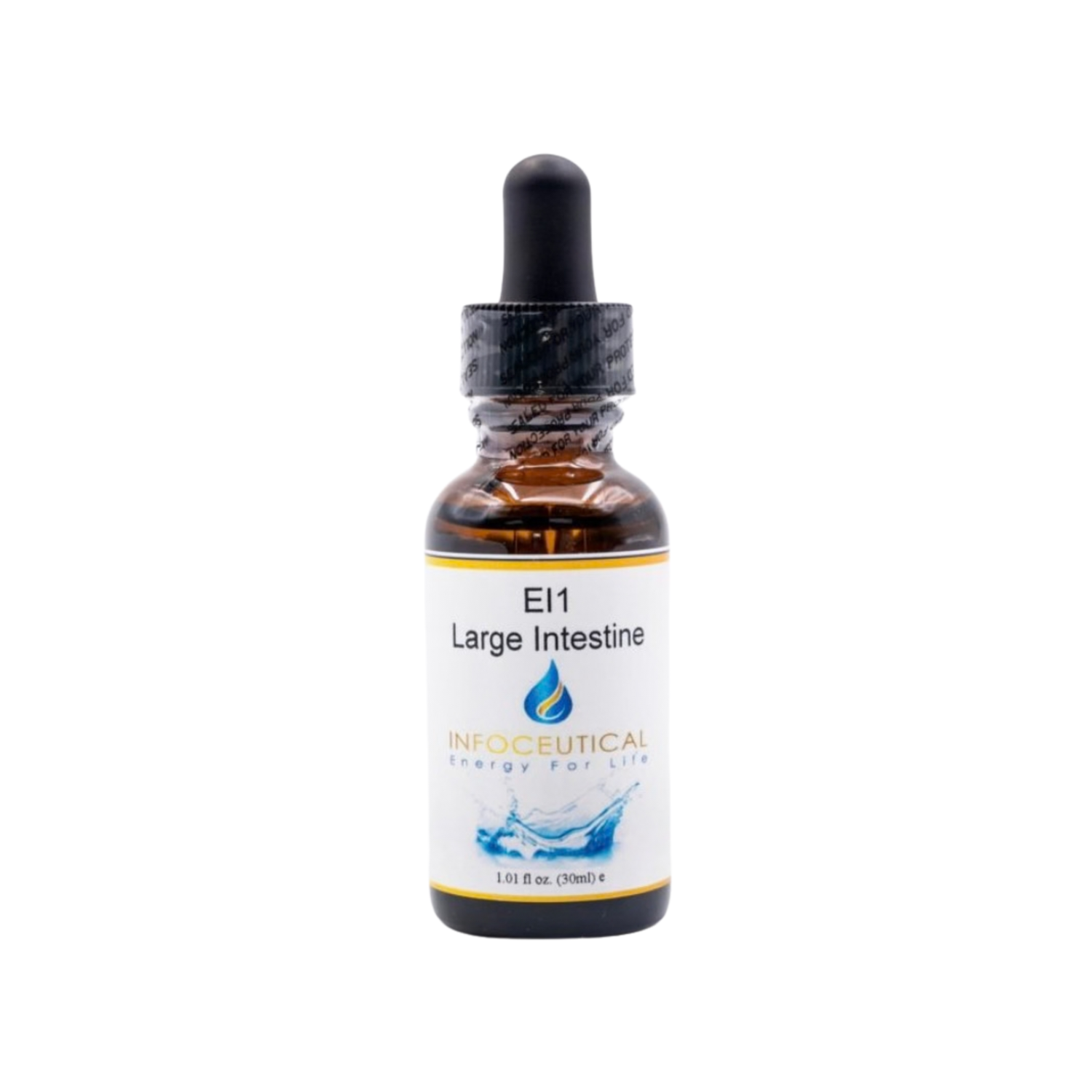 EI 1 - Colon Meridian 20 ml