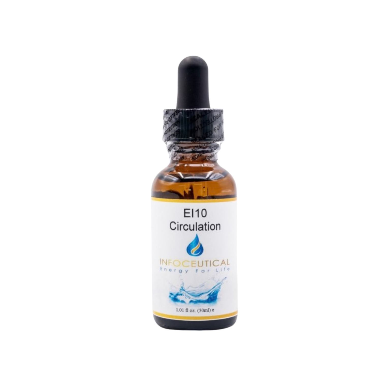 EI 10 - Pericardium Meridian 20 ml
