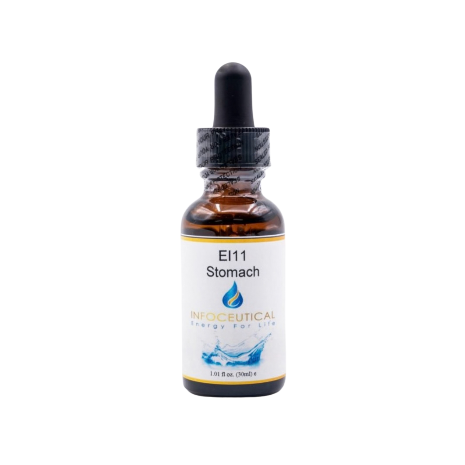 EI 11 - Stomach Meridian 20 ml