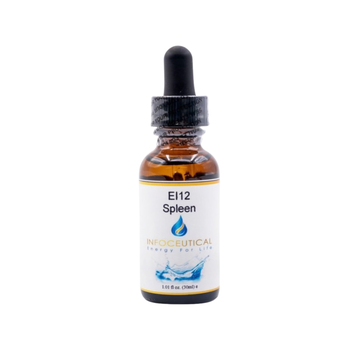 EI 12 - Spleen Meridian 20 ml