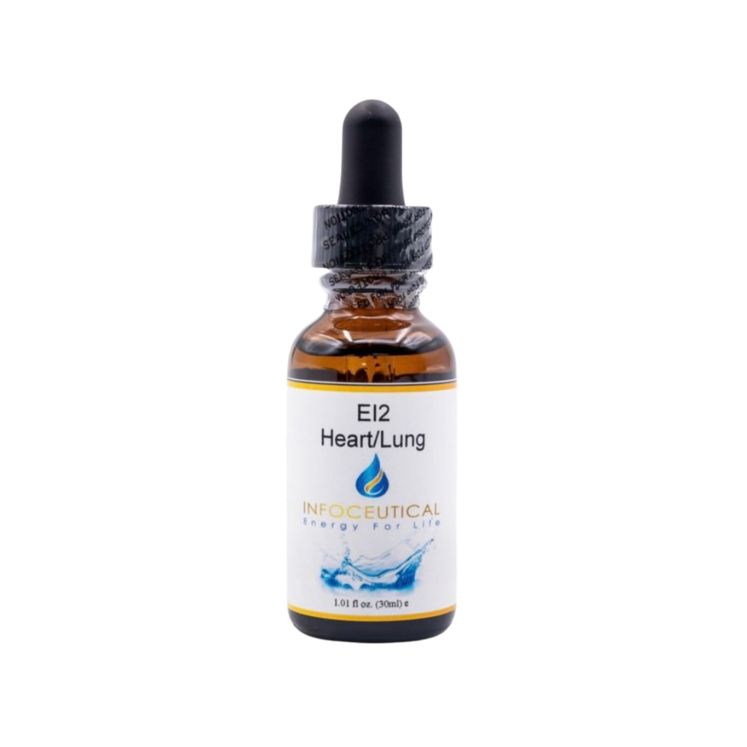 EI 2 - Lung Meridians 20 ml