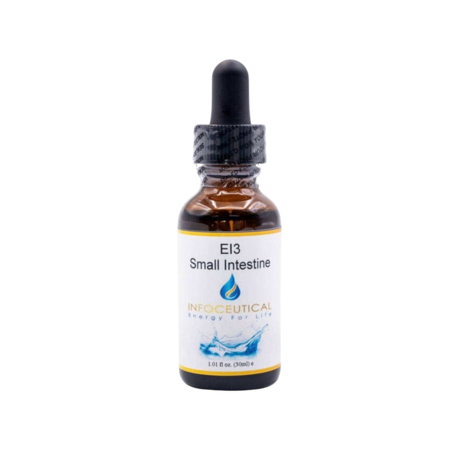 EI 3 - Small Intestine 20 ml