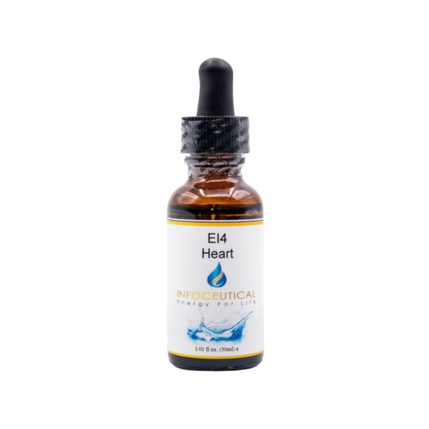 EI 4 - Heart Meridian 20 ml