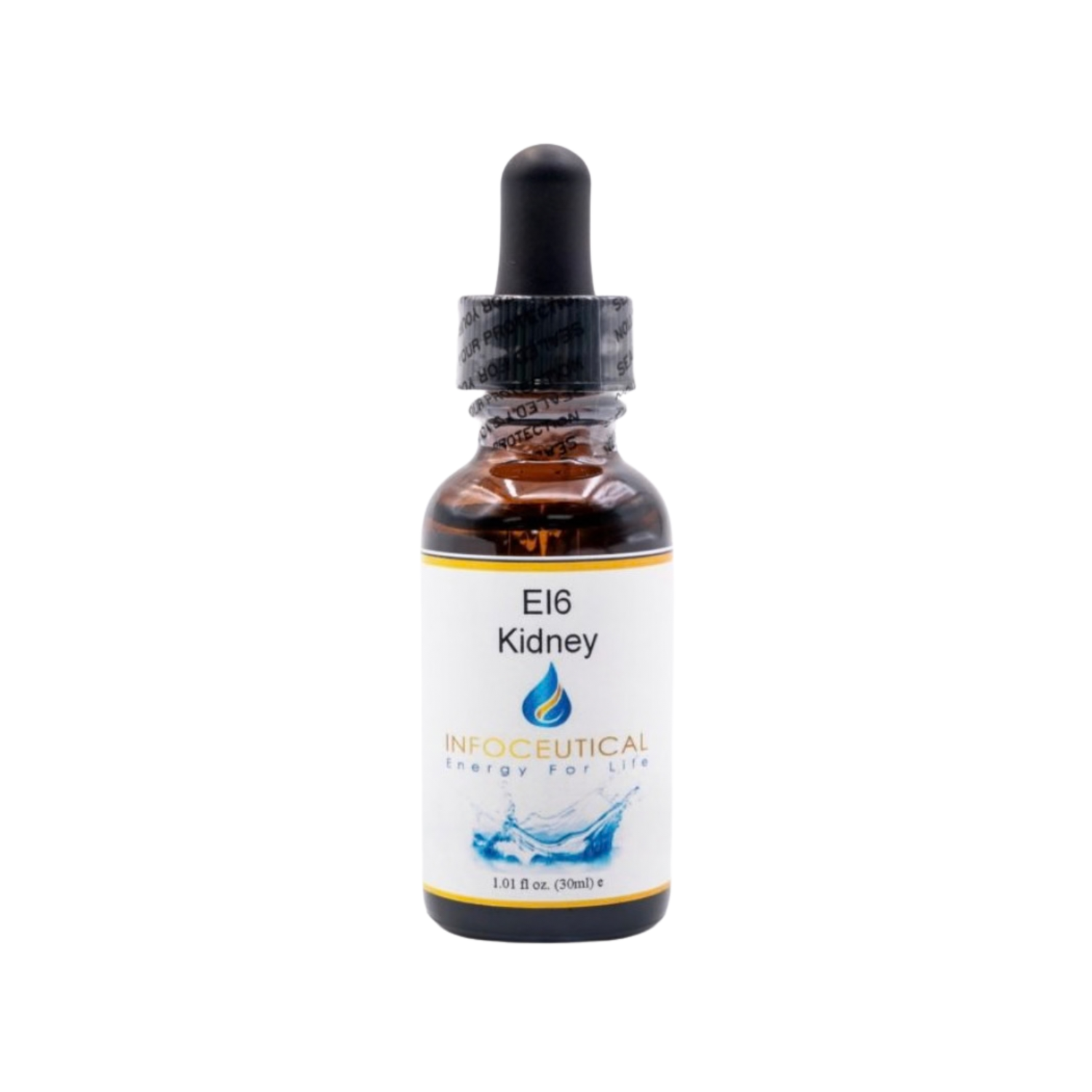 EI 6 - Kidney Meridian 20 ml