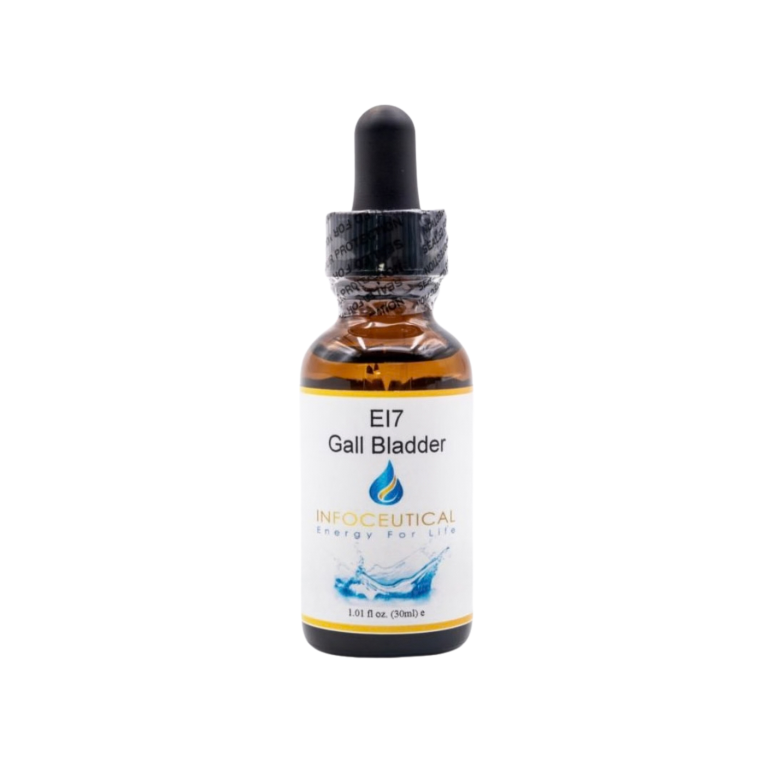 EI 7 - Gall Bladder Meridian 20 ml