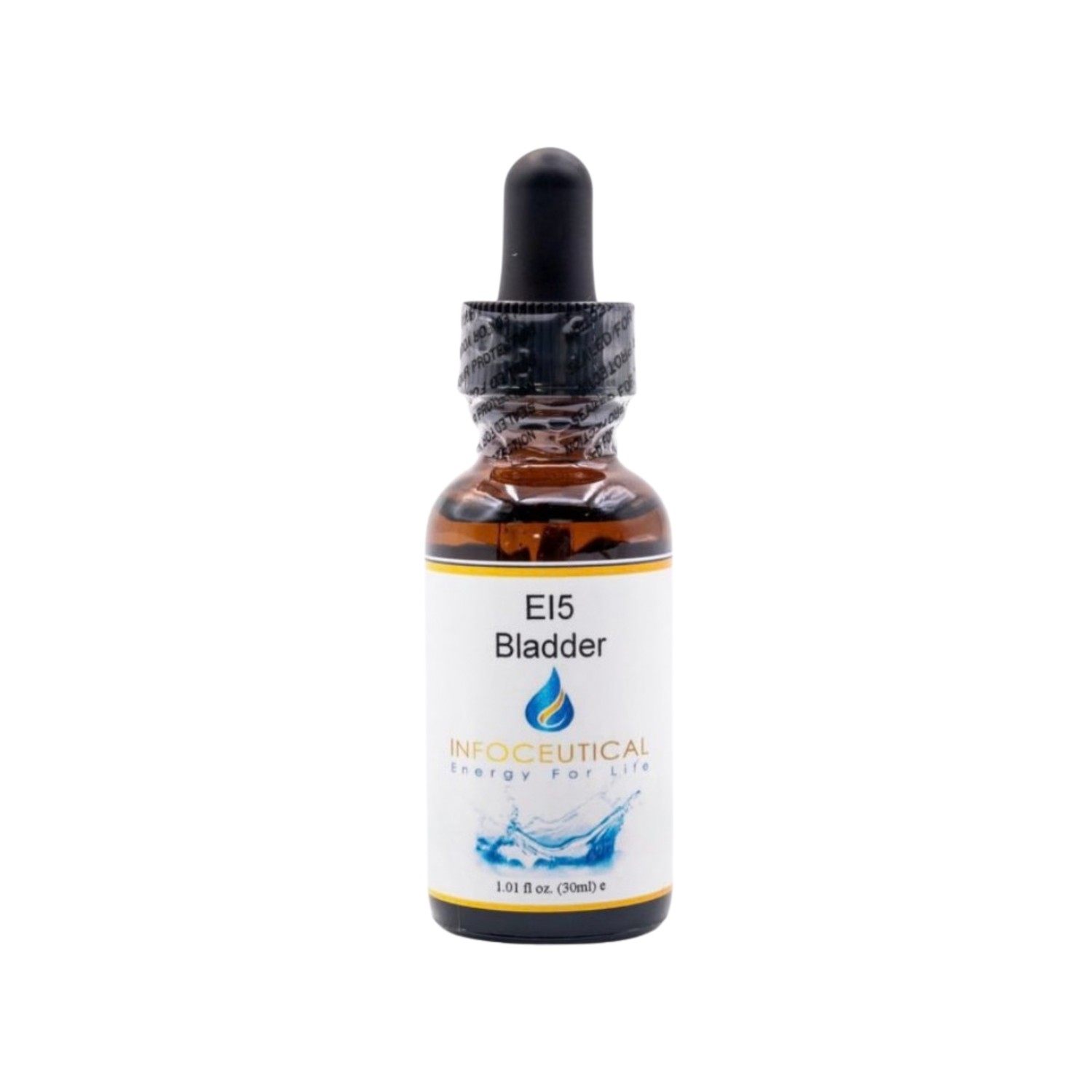 EI 5 - Bladder Meridian 20 ml