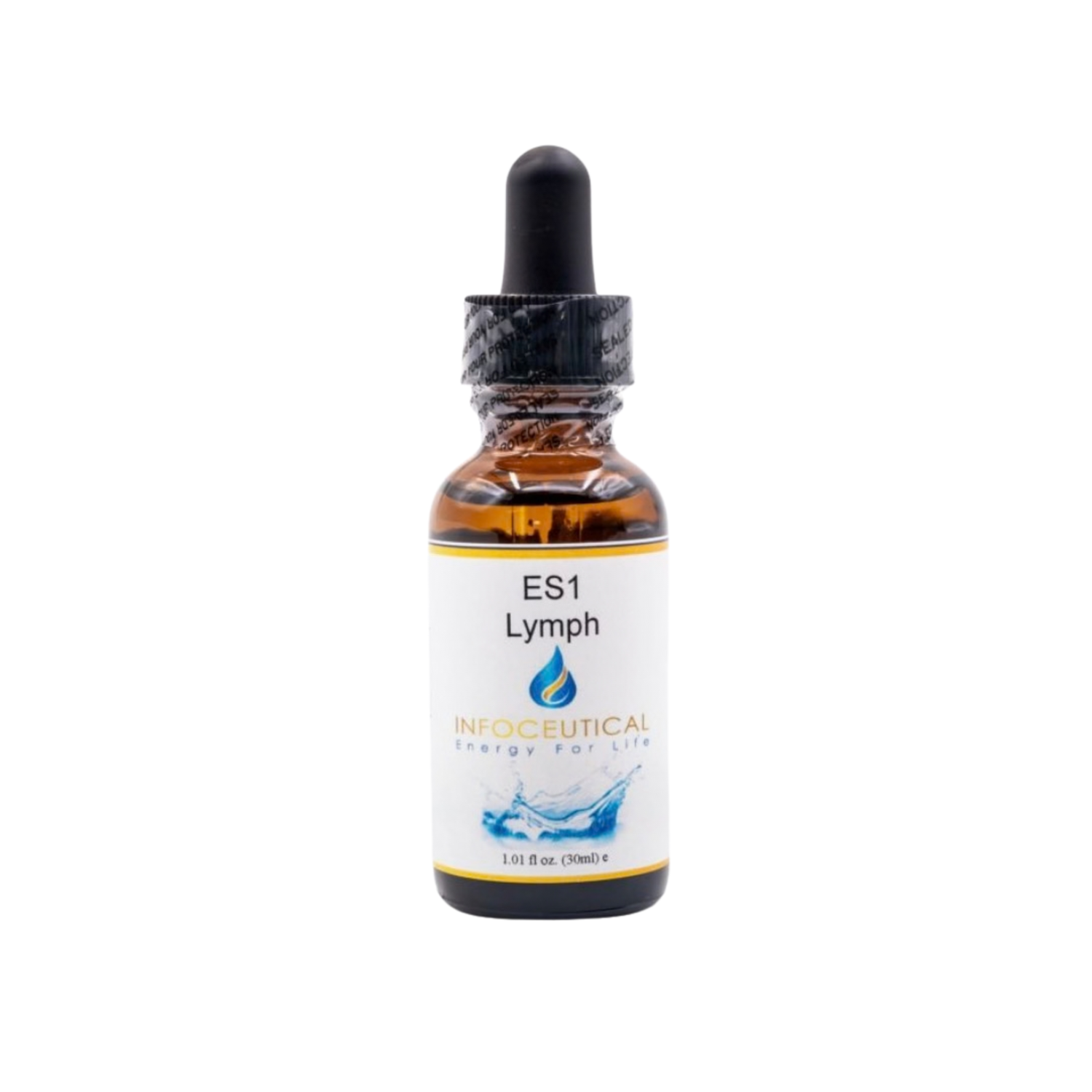ES 1 - Lymph Immunity Star 20 ml