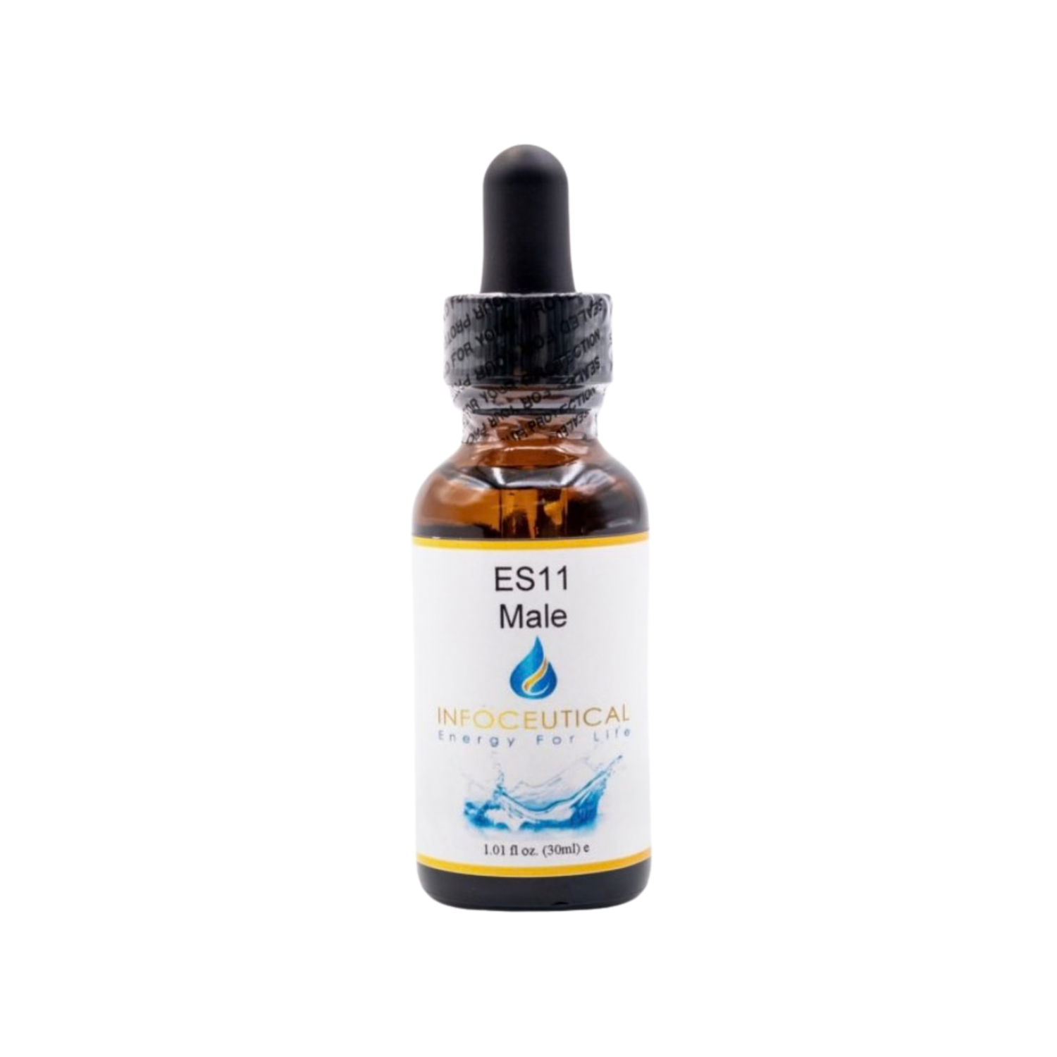 ES 11 - Male Energy Star 20 ml