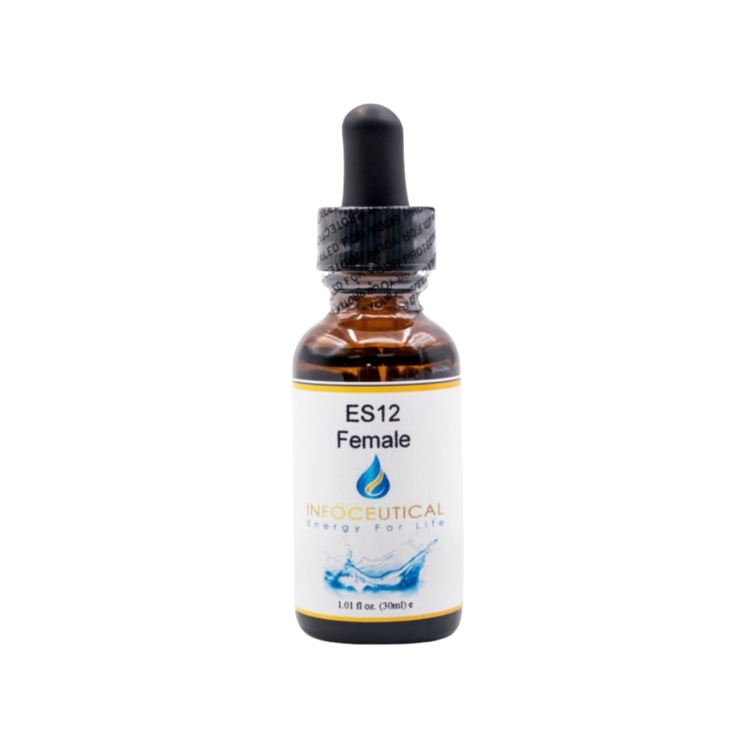ES 12 - Female Energy Star 20 Ml