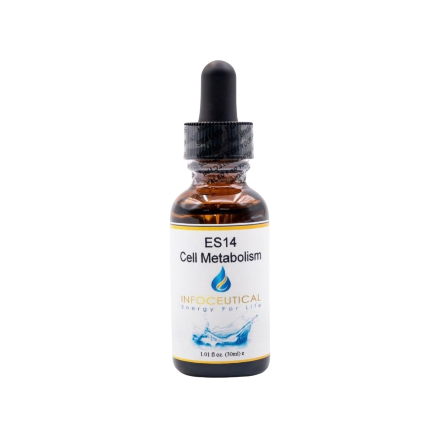 ES 14 - Cell Metabolism Star 20 ml