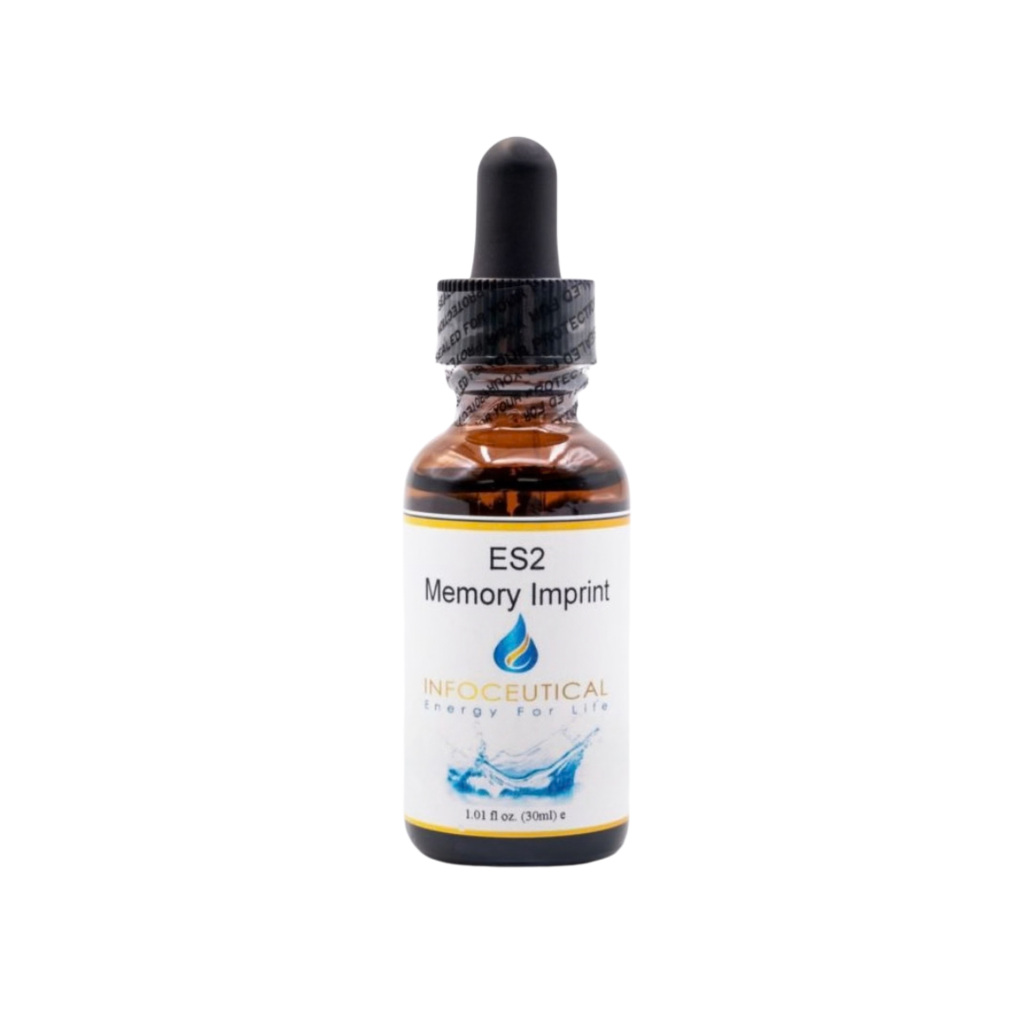 ES 2 - Memory Imprinter Star 20ml