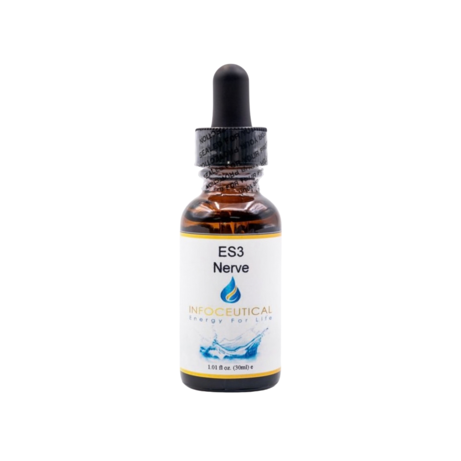 ES 3 - Nerve Function Star 20 ml