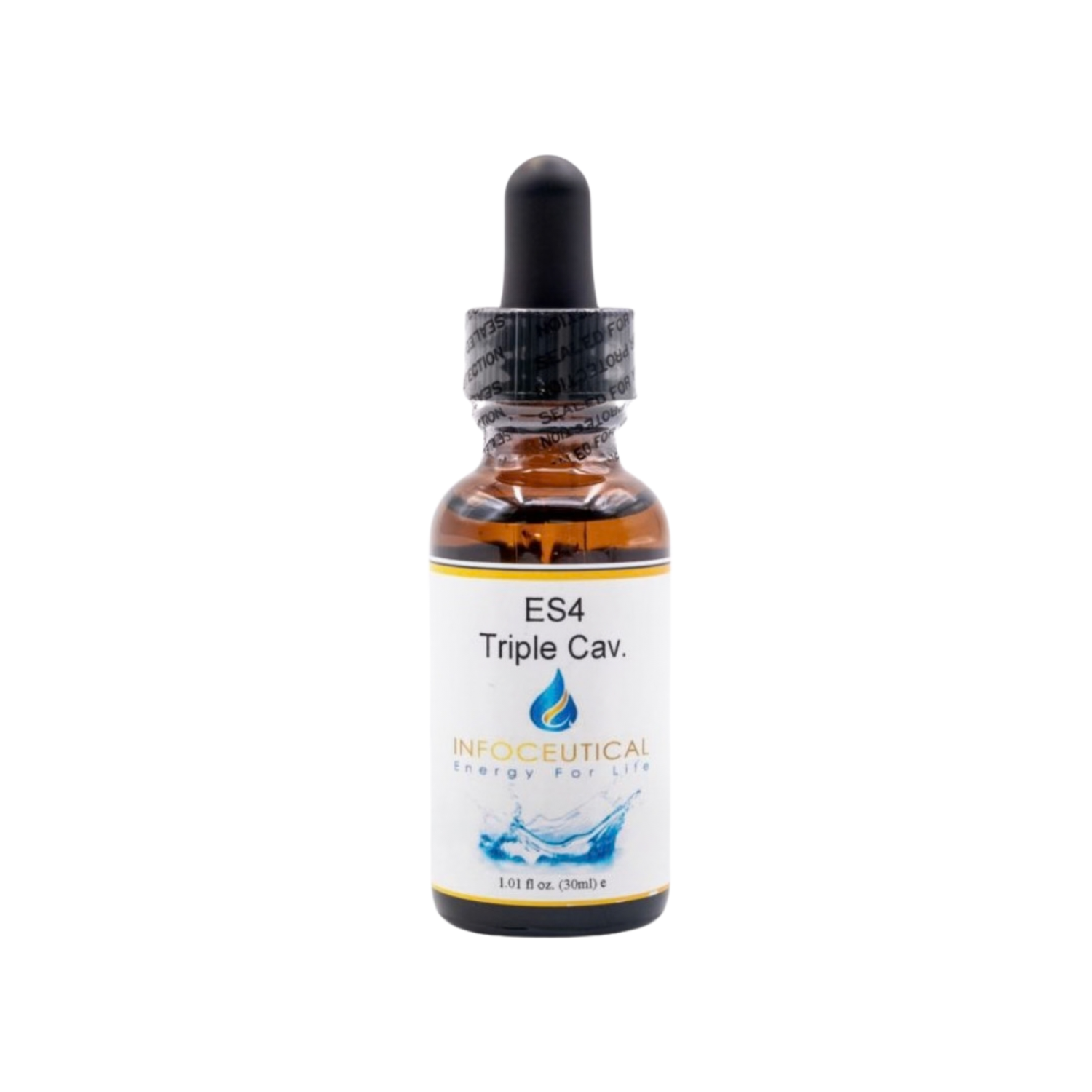 ES 4 - Bio Feedback Star 20 ml
