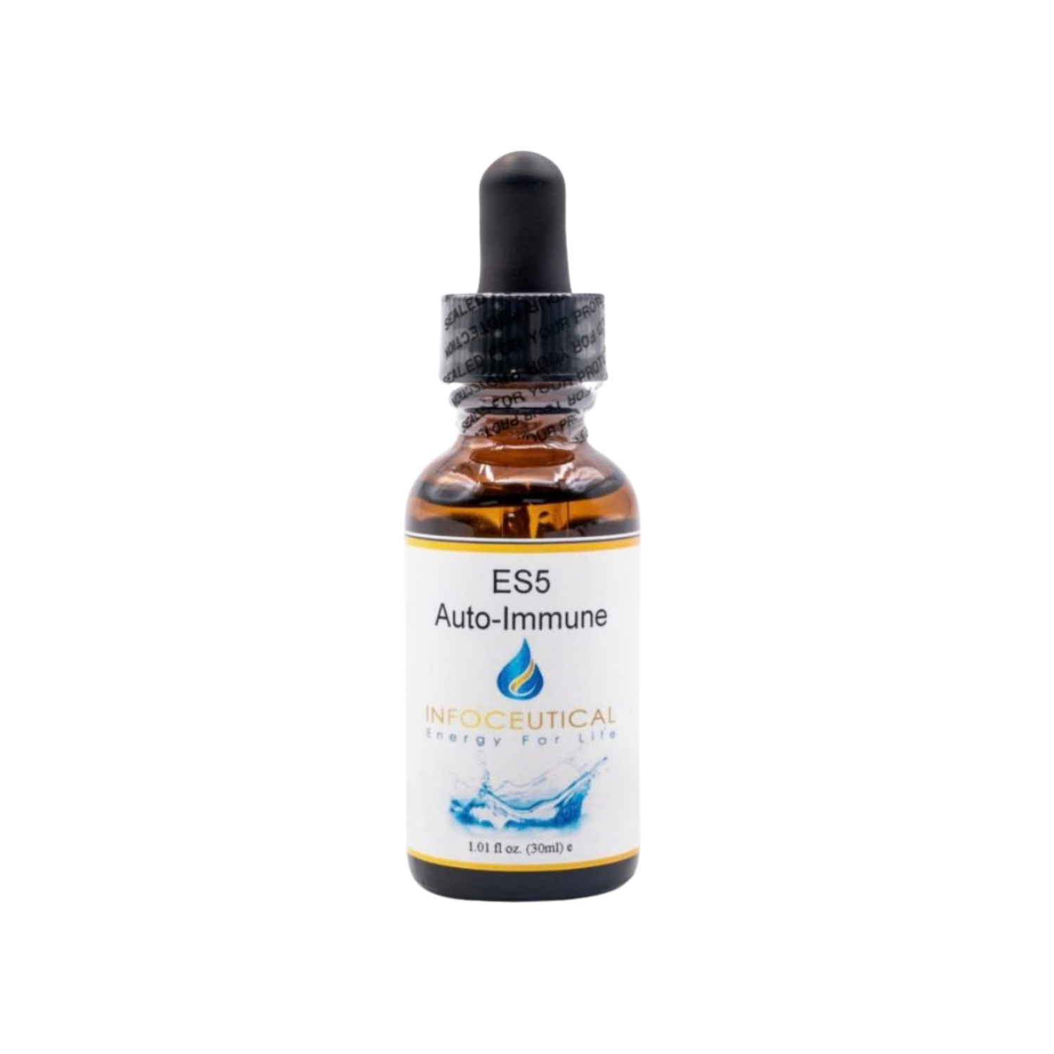 ES 5 - Auto-Immune Star 20 ml